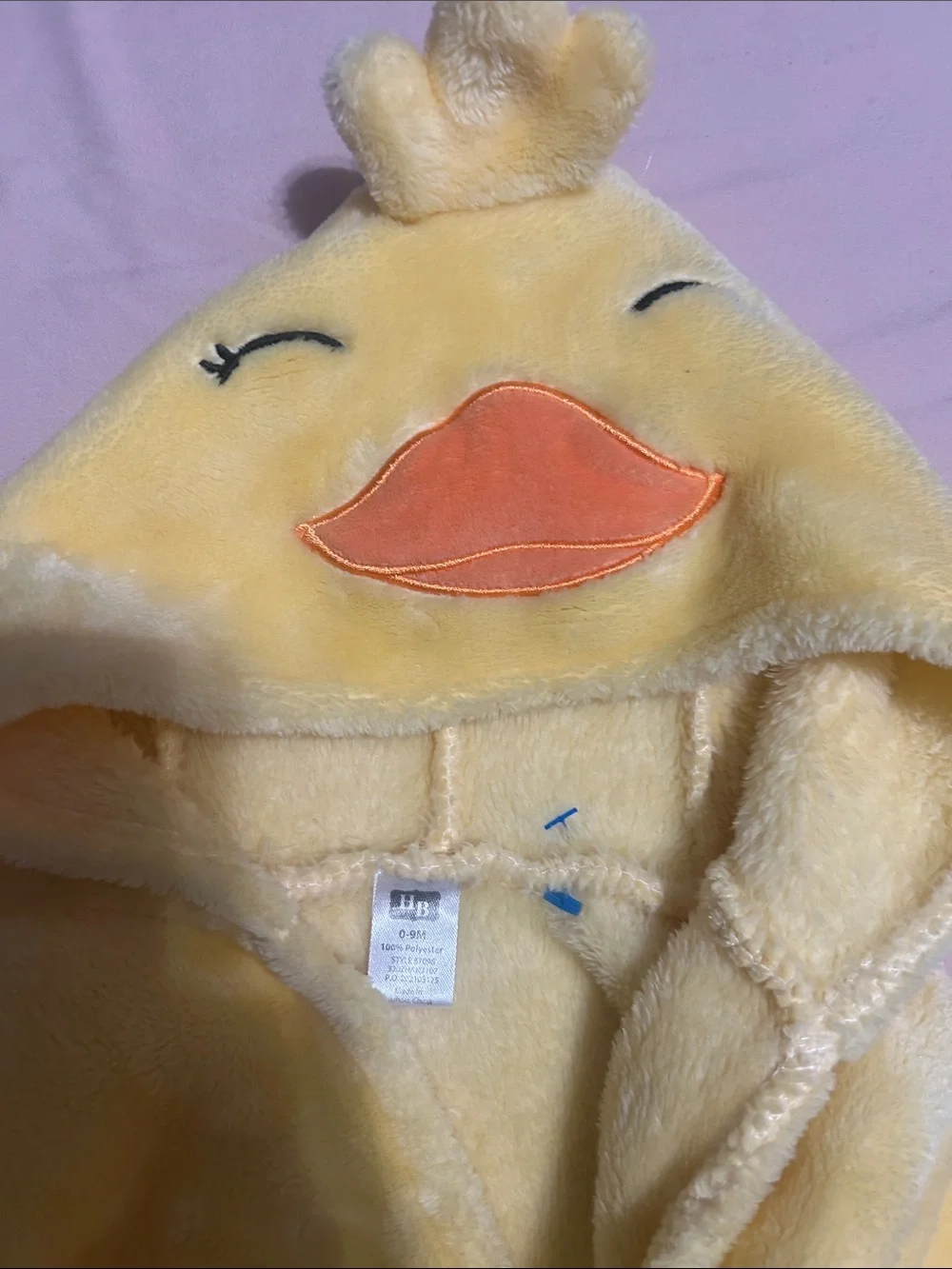 luveable friends ultra soft